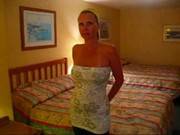 Sexy Milf Takes Cock Down Her Throat And 