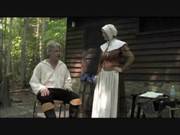 Old World Domestic Discipline