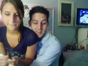 18 Year Old Accepts Dare To Fuck Bf Live