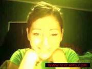 Cute Amateur Webcam Girl Showing All Of H 