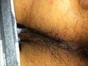 Hairy Wife