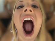 Chelsie Rae Swallow 7 Loads Of Cumflv