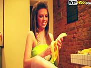 Very Hot College Party With Amazing Girls In Pajamas