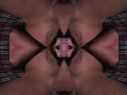 Psychedelic Hookup 