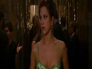 Jennifer Aniston Hot Showing A Lot Of Cleavage In Various