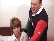 Amateur Milf Eva Cheating On Her Husband