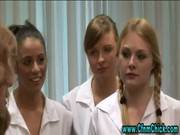 Horny Cfnm British Schoolgirls