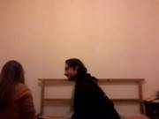 Couple Scopata Italiana Hidden Cam