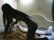 Fucking Ass Hard Thai Girl