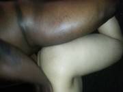 Hubby Fucks A Black Guy