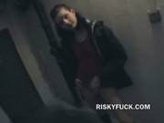 Sex In Public Is Risky And Very Hot As Th 