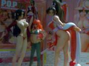 Sof Bukkake Figure Mai Shiranui 16 Max F 