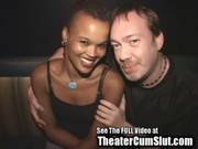 Ebony Wife Tuned Out By Total Strangers I 
