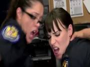They Get Slammed Over Their Own Police De 