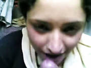 Attractive Amateur Girl Gives Head Before Steamy Missionary Style Fuck