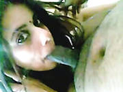 Beautiful Indian Girl With Big Boobs Gets Fucked Missionary Style