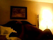 Amateur Indian Couple Is Having Passionate Missionary Style Sex In The Hotel Room