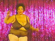 Full-bosomed Chicks Seduce A Horny Guy Into A Threesome