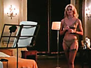 Classy Looking Milf Has Passionate Missionary Style Sex Outdoor. Retro