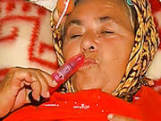 Filthy Fat Lusty Granny Loves Getting Her Smelly Hairy Snatch Licked