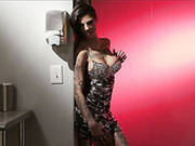 Tattooed Harlot Gives Her Client The Best Blowjob Of His Life