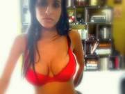 Beautiful Big Titted Amateur Latina Fucki 