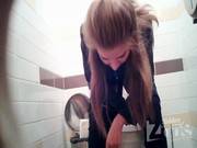 Pisshunt Wc 1722