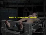 Cunt Rackedagain Featuring Sasha Sparks
