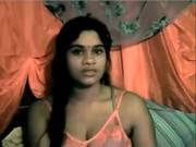 Desi Hot Webcam Girl