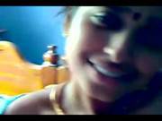 Telugu Married Aunty Wid Boyfriend Desi 