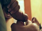 Hot Milf Nicky Ferrari Doing Slowmotion B 