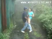 Outdoor Sex Video Garden Sex V Com