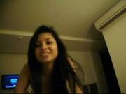 Pinay Girl Fucked By His Asian Boyfriend 