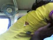Bangladeshi Couple Making Out In Car