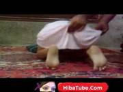 Hijab Arab Girl Dancing Hibatubecom