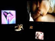 Busty Quintet Music Compilation