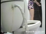 Voyeur Russian Wc 110526