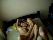 Pareja Extranjera Uk
