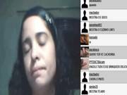 Eu Professora Daniela Ignacio Em Porno S 