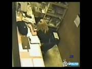 Hidden Camera Masturbation