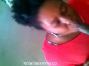 Nri Maid Sucking Her Bosses Cock