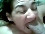 Amateur Latina Wife Triple Pussy Penetrat 