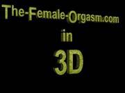 Jessica Masturbates To Real Orgasms In Re 