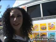 Summer Bailey Is A Steady Customer Of The 