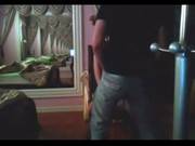 Latina Girlfriend Gets A Sexy Fuck 100dates
