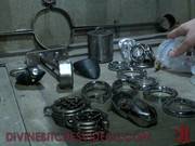 Husband Humiliated By His Wife Infront Of 