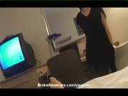 Amatuer Girl Blow Job