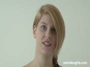 Calendar Girl Lyra May 2013 Netvideogir 