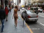 Nude In San Francisco Hot Black Girl Wa 
