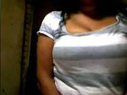 Palomita Rodriguez Masturbandose